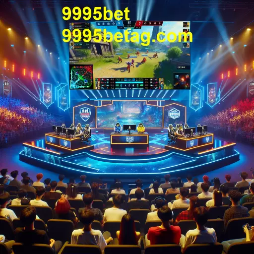 O Crescimento dos eSports: Uma Nova Era no Entretenimento Digital